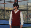 HANDCRAFTED UNISEX SWEATER
