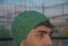 HANDCRAFTED CAP