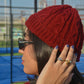 HANDCRAFTED UNISEX CAPS