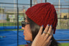 HANDCRAFTED UNISEX CAPS