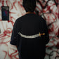 ZULFIQAR HAND EMBROIDERED SHIRT