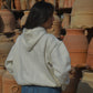 HANDCRAFTED HOODIE