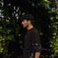 Urdu Alphabatic Drop Shoulder Shirt for UNISEX