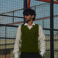 HANDCRAFTED SWEATER