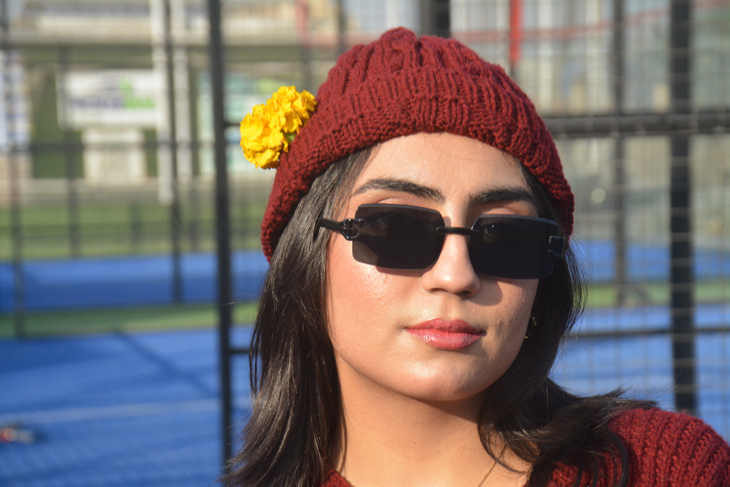 HANDCRAFTED UNISEX CAPS