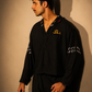 Unisex "Dervish" Handemade Embroidered Shirt