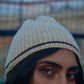 HANDCRAFTED CAP
