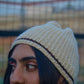 HANDCRAFTED CAP