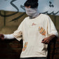 ETHNIC HAND-EMBROIDERED SHIRT