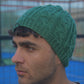 HANDCRAFTED CAP