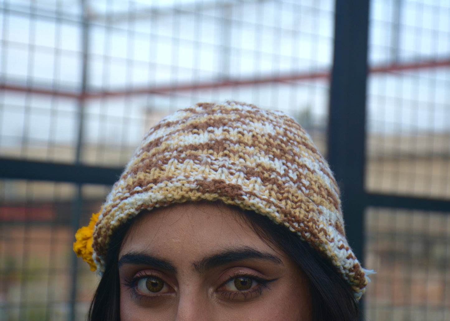 HANDCRAFTED UNISEX CAP