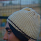 HANDCRAFTED CAP