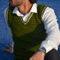 HANDCRAFTED SWEATER