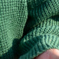 HANDCRAFTED UNISEX SWEATSHIRT