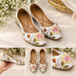 Traditional Elegance Embroidered Jutti / Khussas